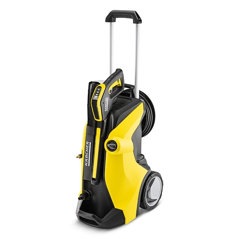 Мойка высокого давления Karcher K 7 Premium Full Control Plus Уцененная