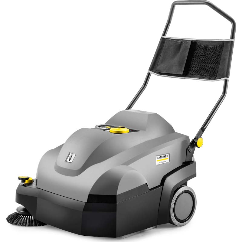 Подметальная машина Karcher CVS 65/1 Bp Pack