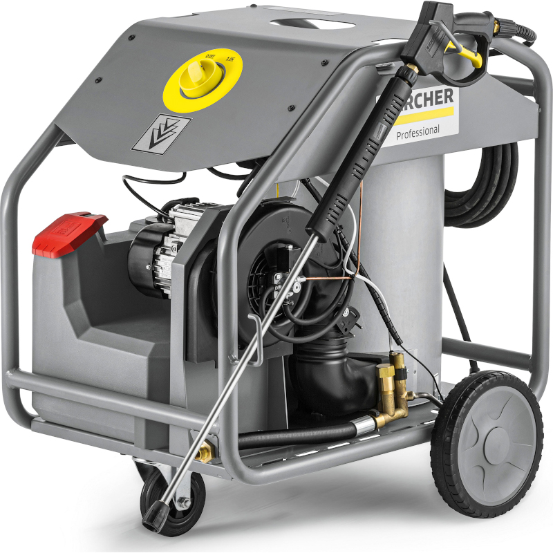 Мобильный водонагреватель Karcher HG 64