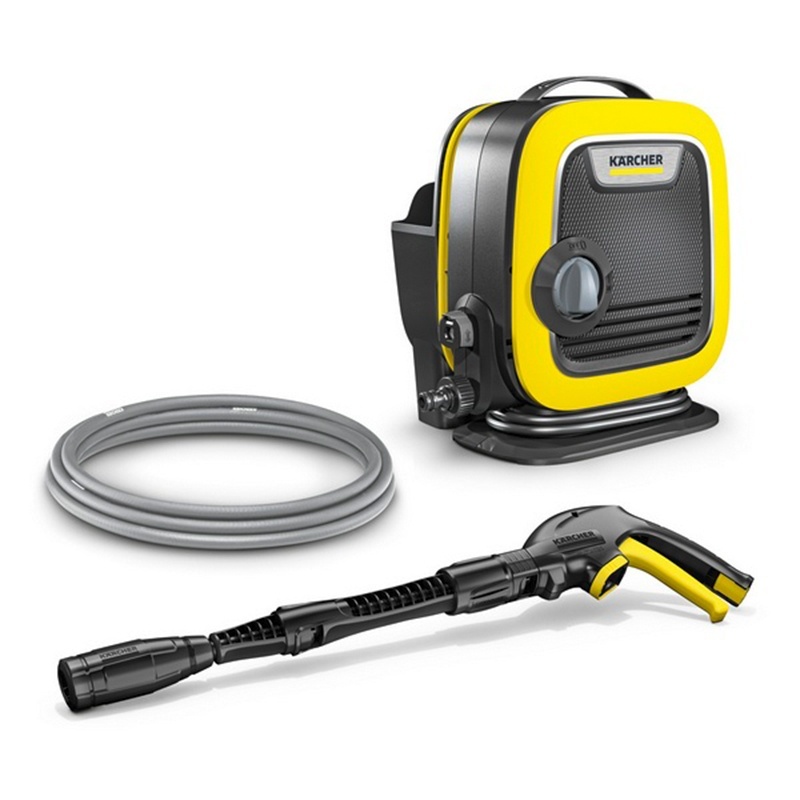 Минимойка Karcher K Mini PW *EU