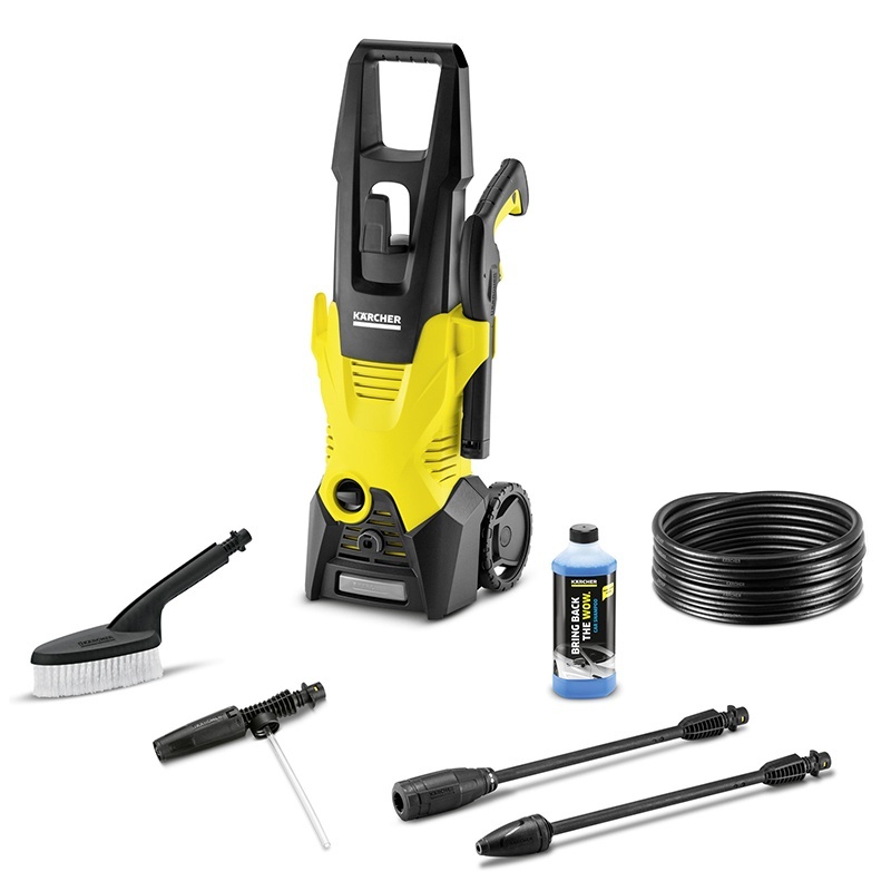 Мойка высокого давления Karcher K 3 CAR *EU