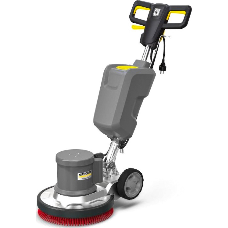 Поломоечная машина Karcher BDS 43/150 C Classic