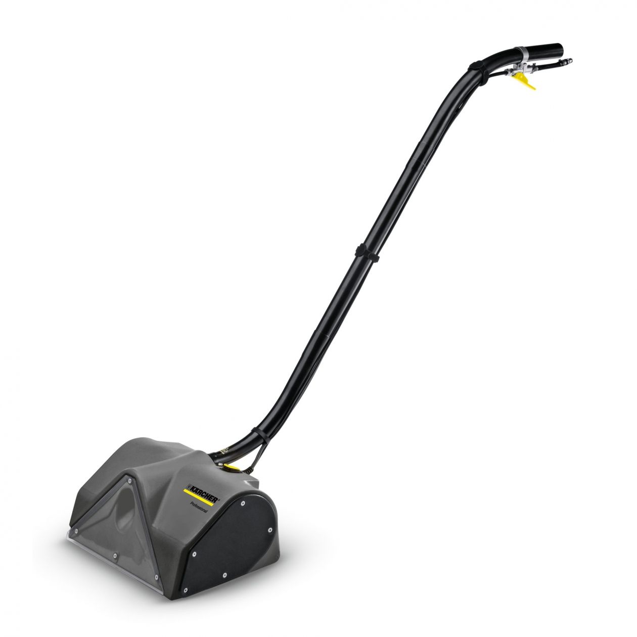 Моющая щетка Karcher PW 30/1 для пылесосов PUZZI 200 и 10/2 ADV, 1.913-102.0