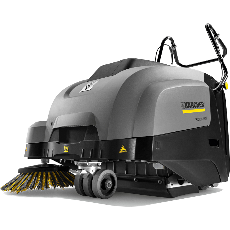 Ручная подметальная машина Karcher KM 75/40 W G