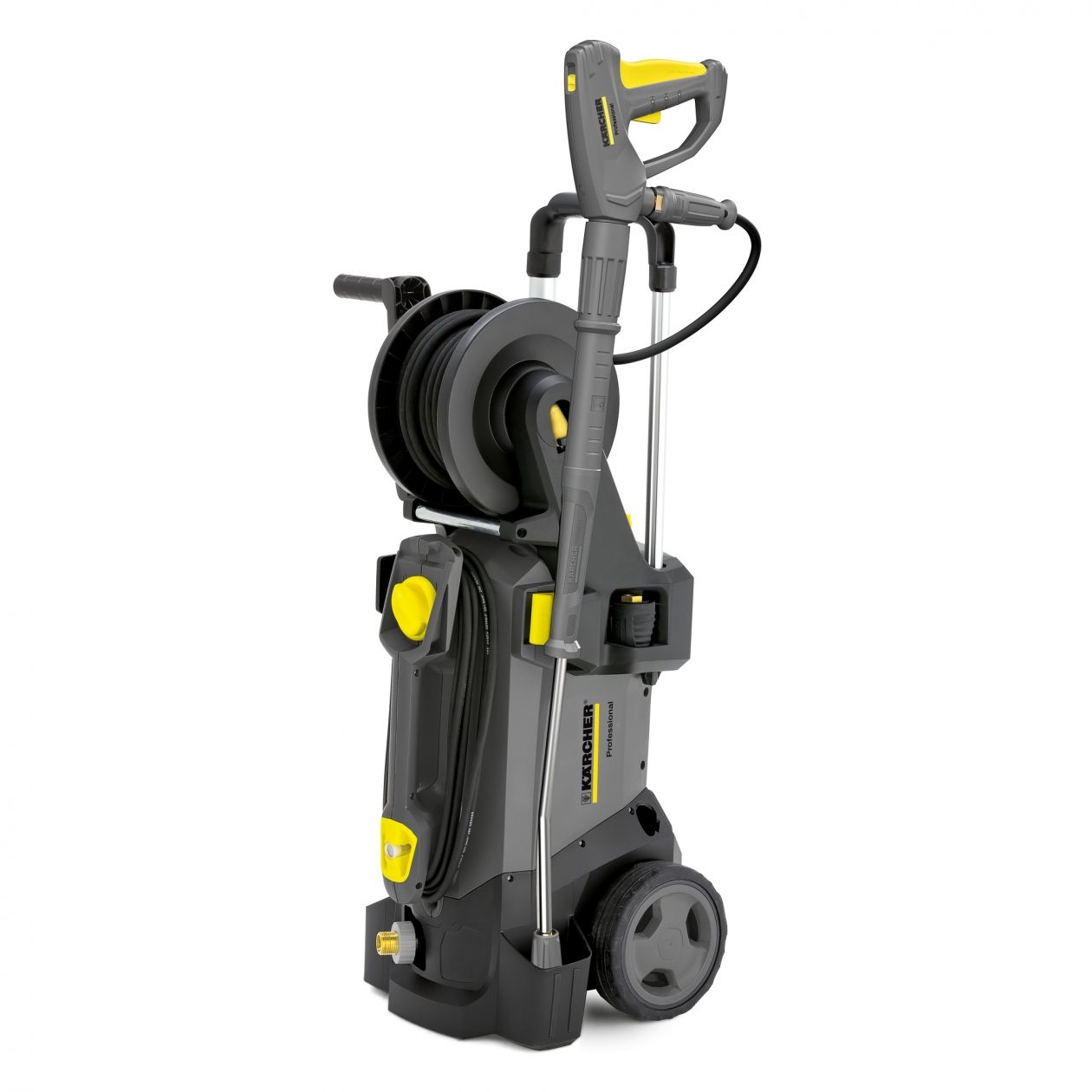 Аппарат высокого давления Karcher HD 5/15 CX Plus