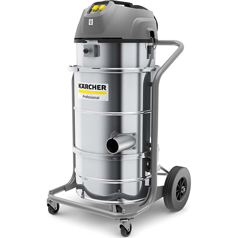 Промышленный пылесос Karcher IVM 40/24-2 (H)