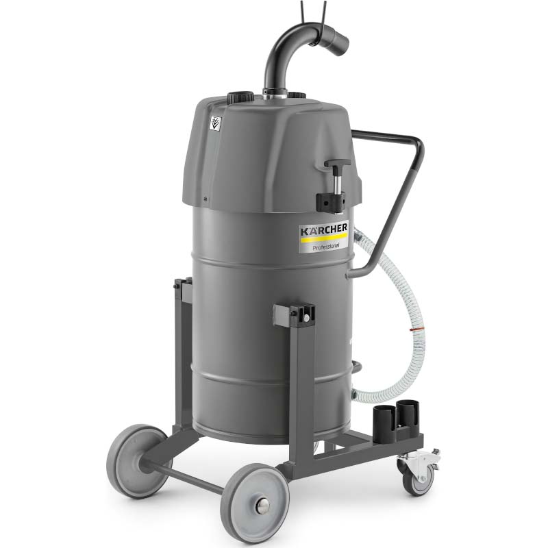 Промышленный пылесос Karcher IVR-L 65/20-2 ТС