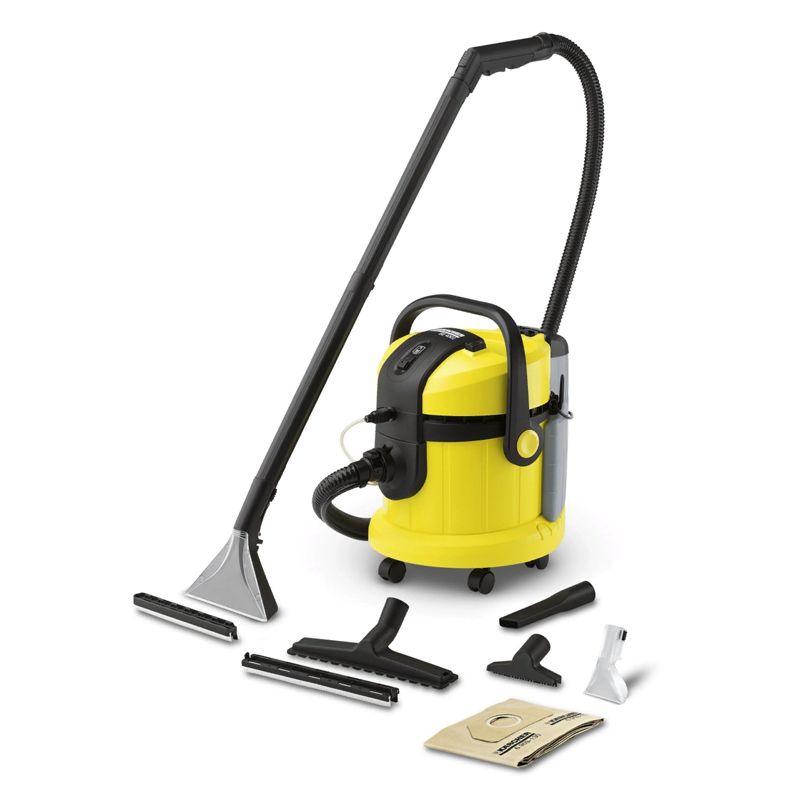 Моющий пылесос Karcher SE 4002