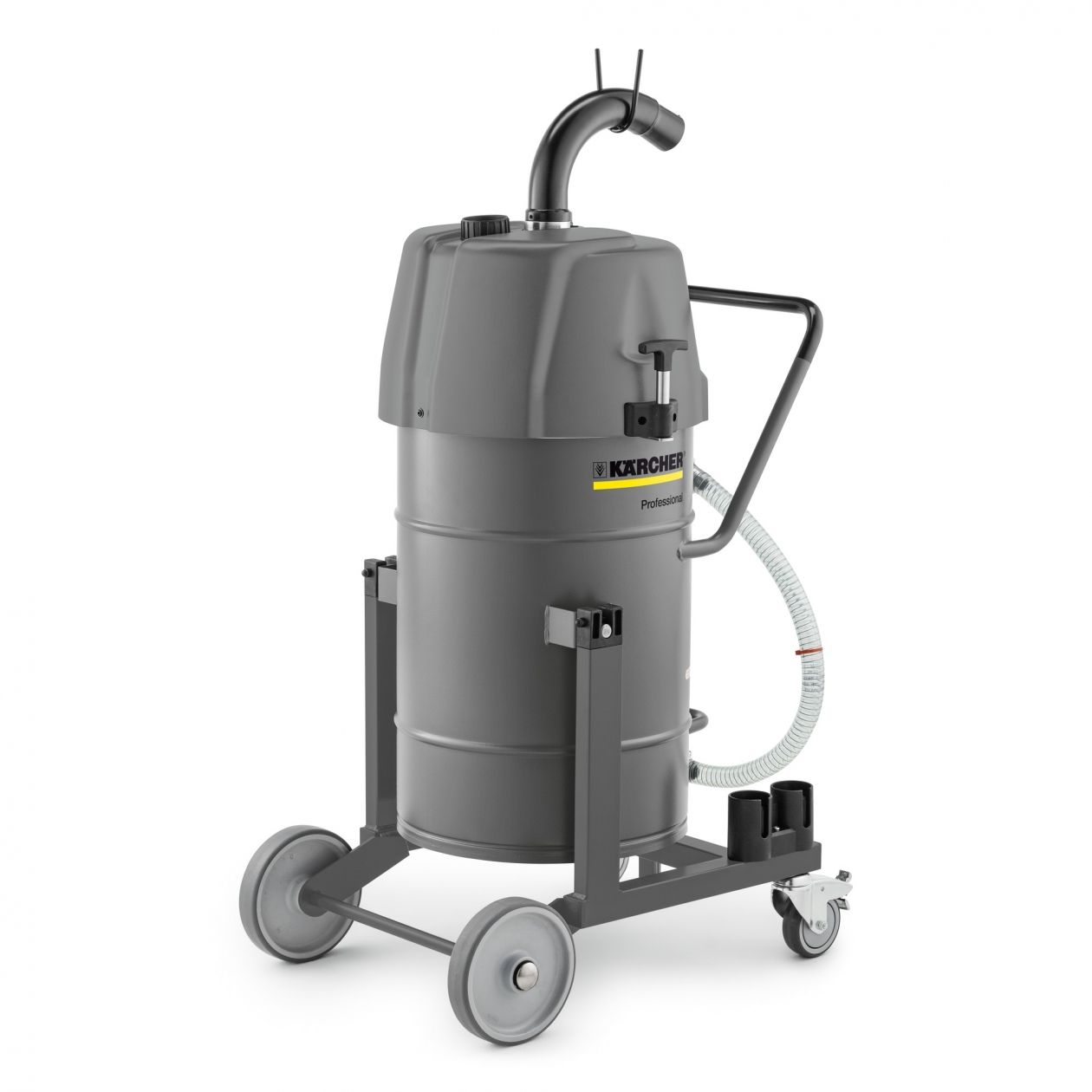 Промышленный пылесос Karcher IVR-L 65/12-1 Tc