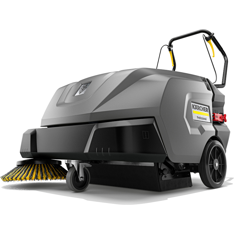 Подметальная машина Karcher KM 85/50 W Bp