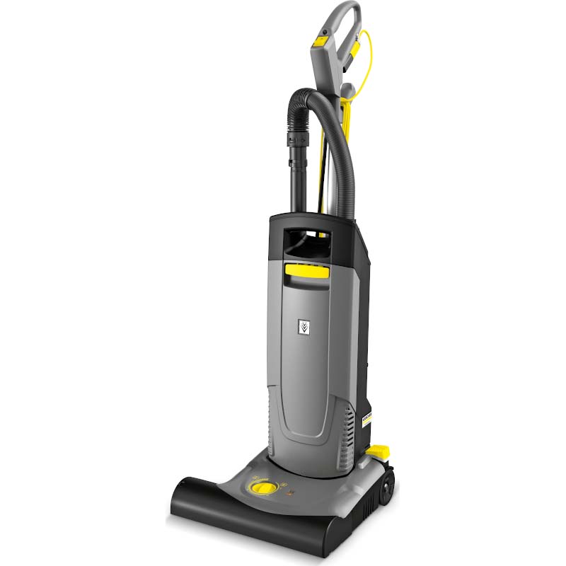 Щеточный пылесос Karcher CV 38/2 Adv