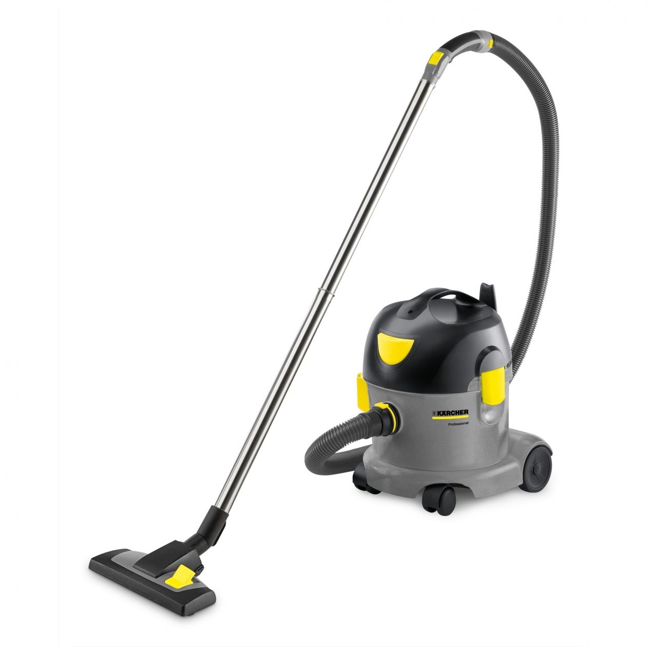 Пылесос сухой уборки Karcher T 10/1