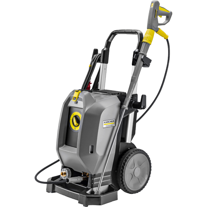 Аппарат высокого давления Karcher HD 10/21-4 S