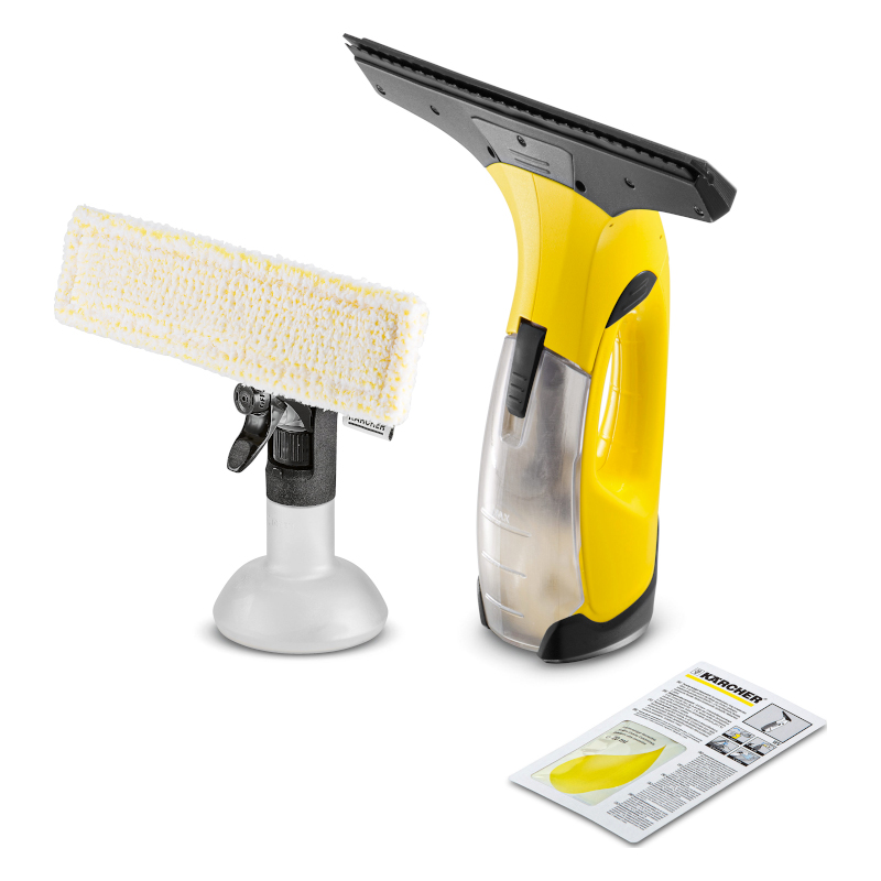 Стеклоочиститель Karcher WV 2 Plus