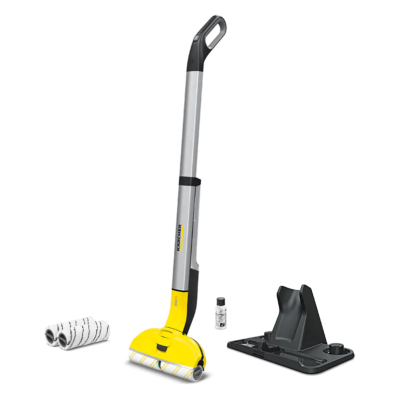 Электрошвабра Karcher EWM 2 Limited Edition