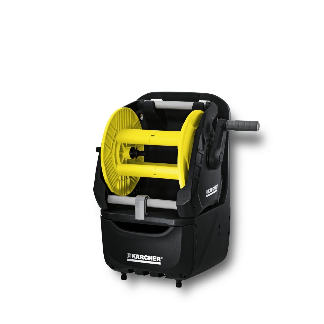 Катушка для шланга Karcher Premium HR 7.300