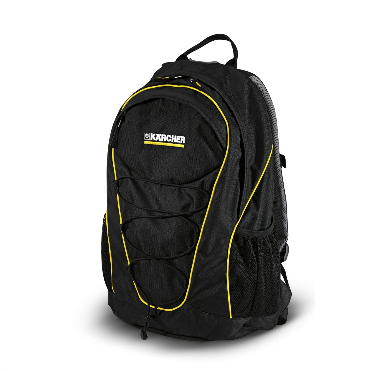 Рюкзак Karcher DEUTER, черный, 25 л