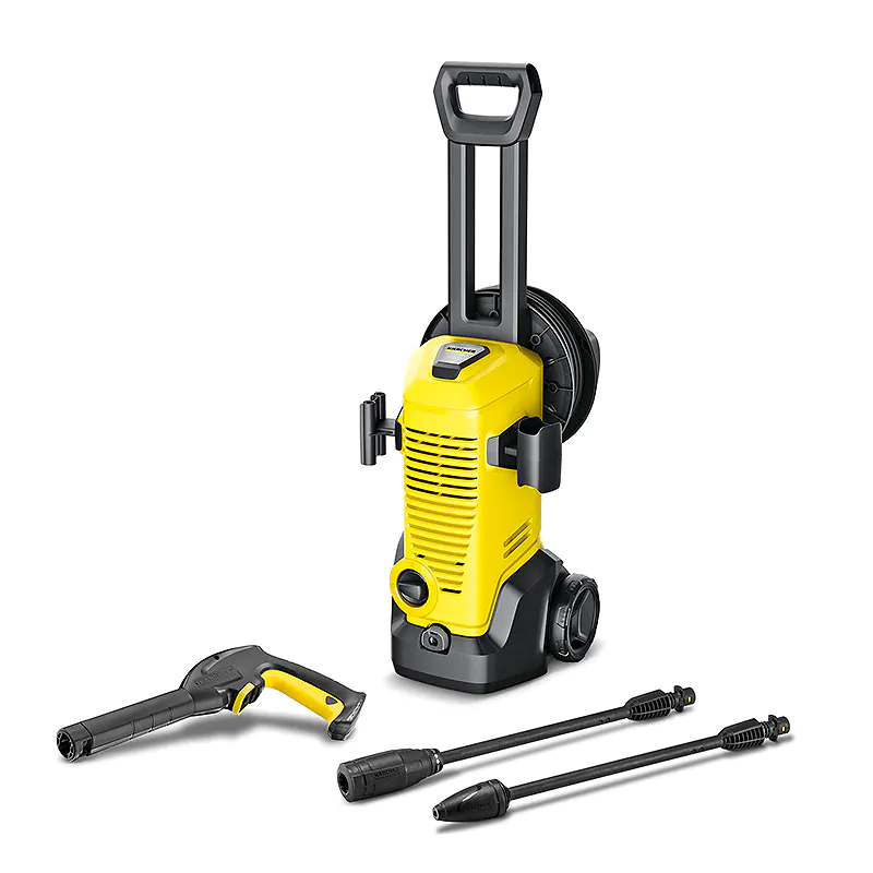 Минимойка Karcher K 3 Premium