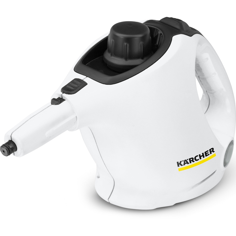 Пароочиститель ручной Karcher SC 1