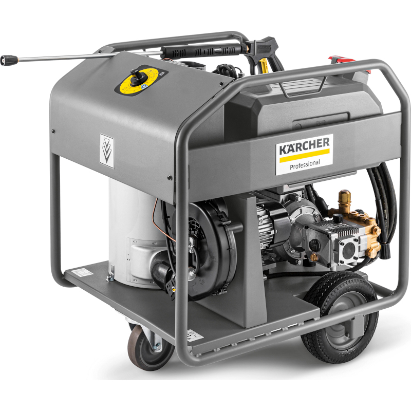 Мойка высокого давления Karcher HDS 9/20-4 Classic