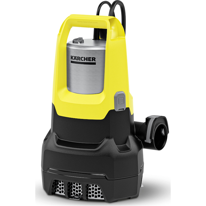 Погружной насос для грязной воды Karcher SP 22.000 Dirt Level Sensor