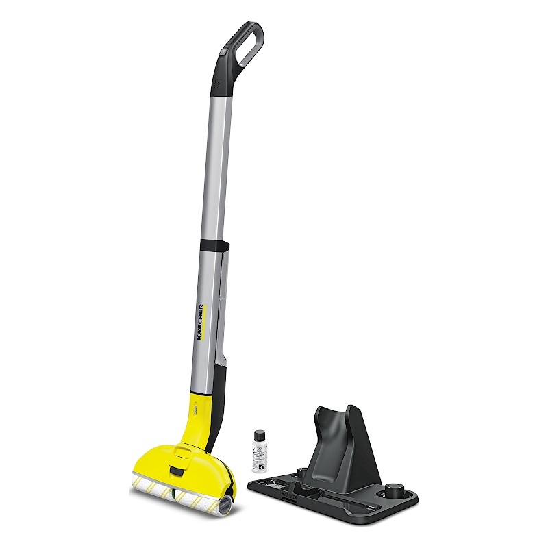 Электрошвабра Karcher EWM 2