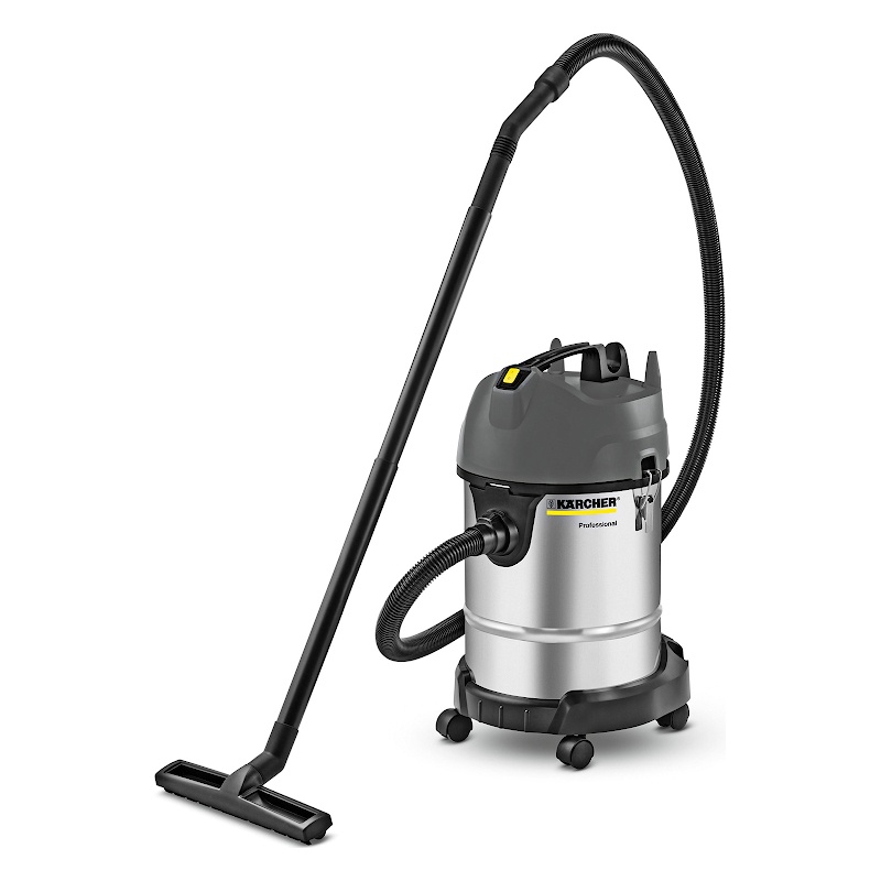 Пылесос влажной и сухой уборки Karcher NT 30/1 Me Classic Edition