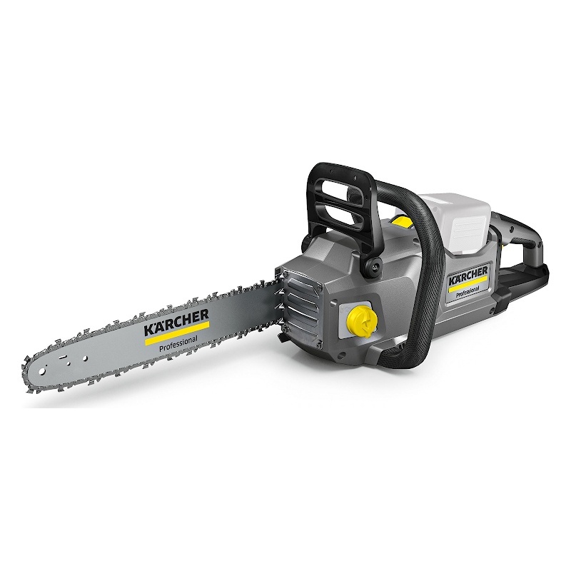 Цепная пила Karcher CS 400/36 Bp