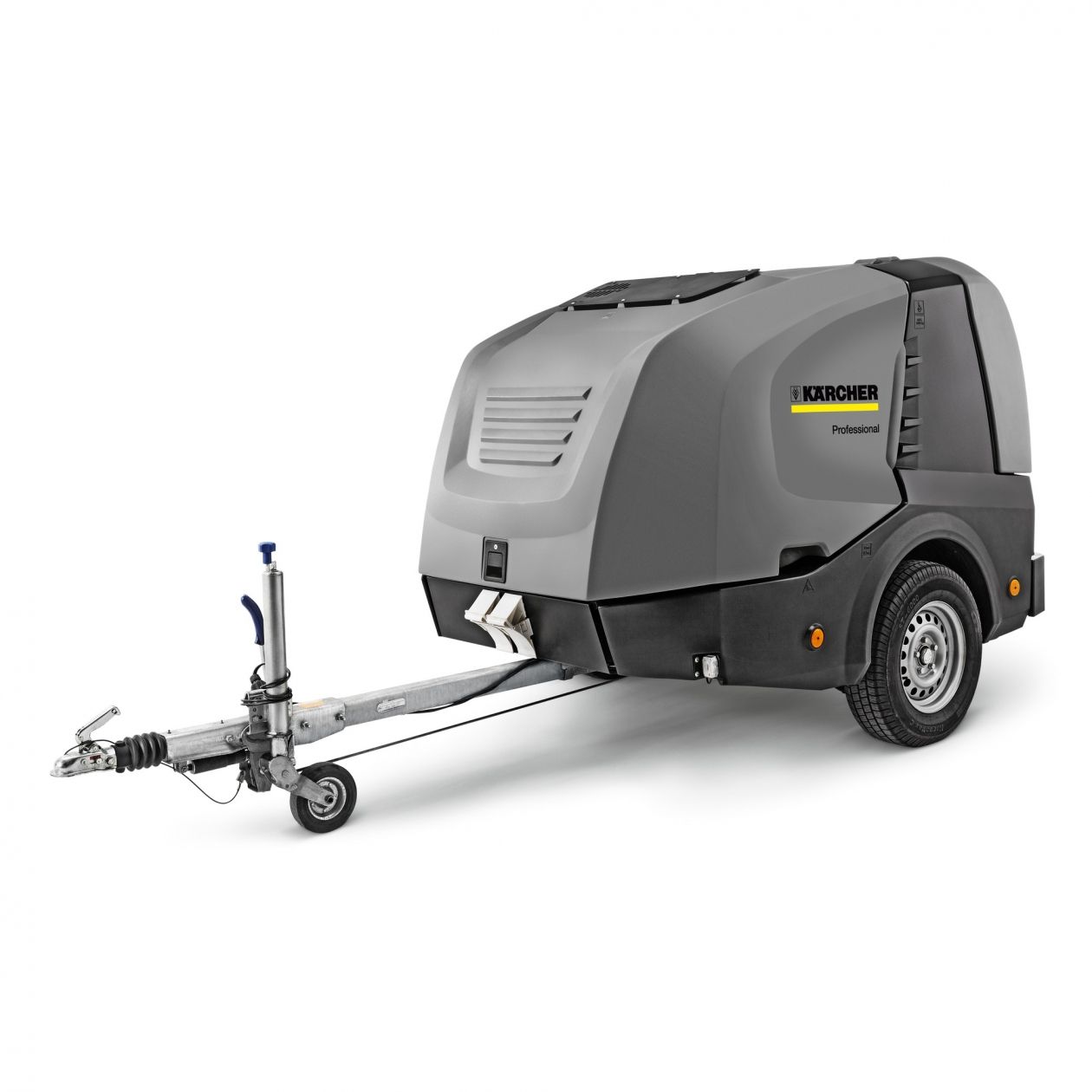 Karcher HDS 9/50 De Tr1