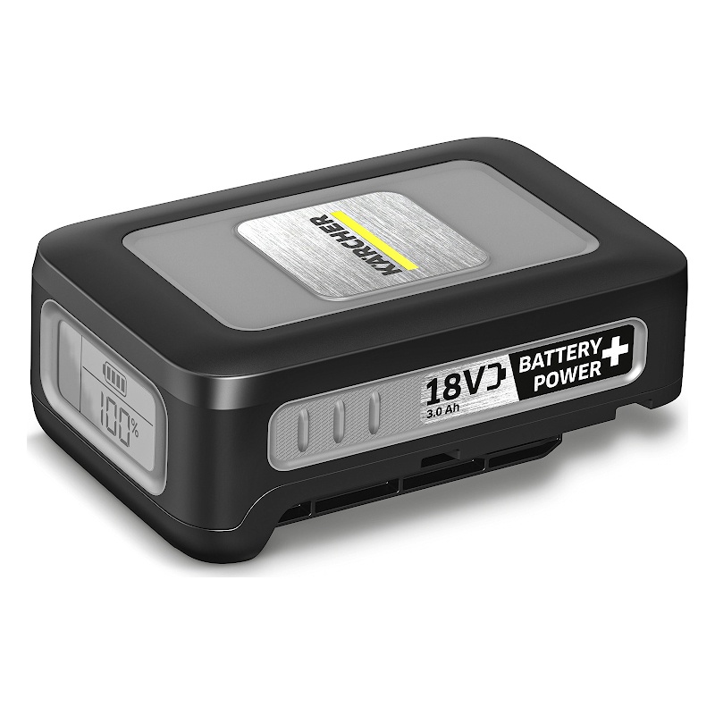 Аккумулятор Karcher Battery Power+ 18/30