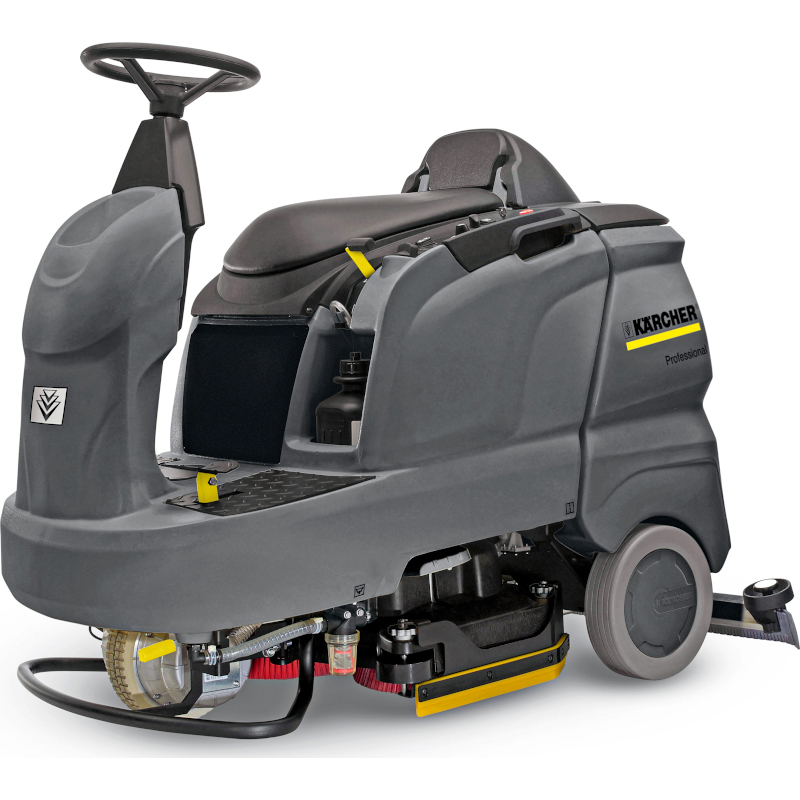 Поломоечная машина Karcher B 90 R Classic Bp