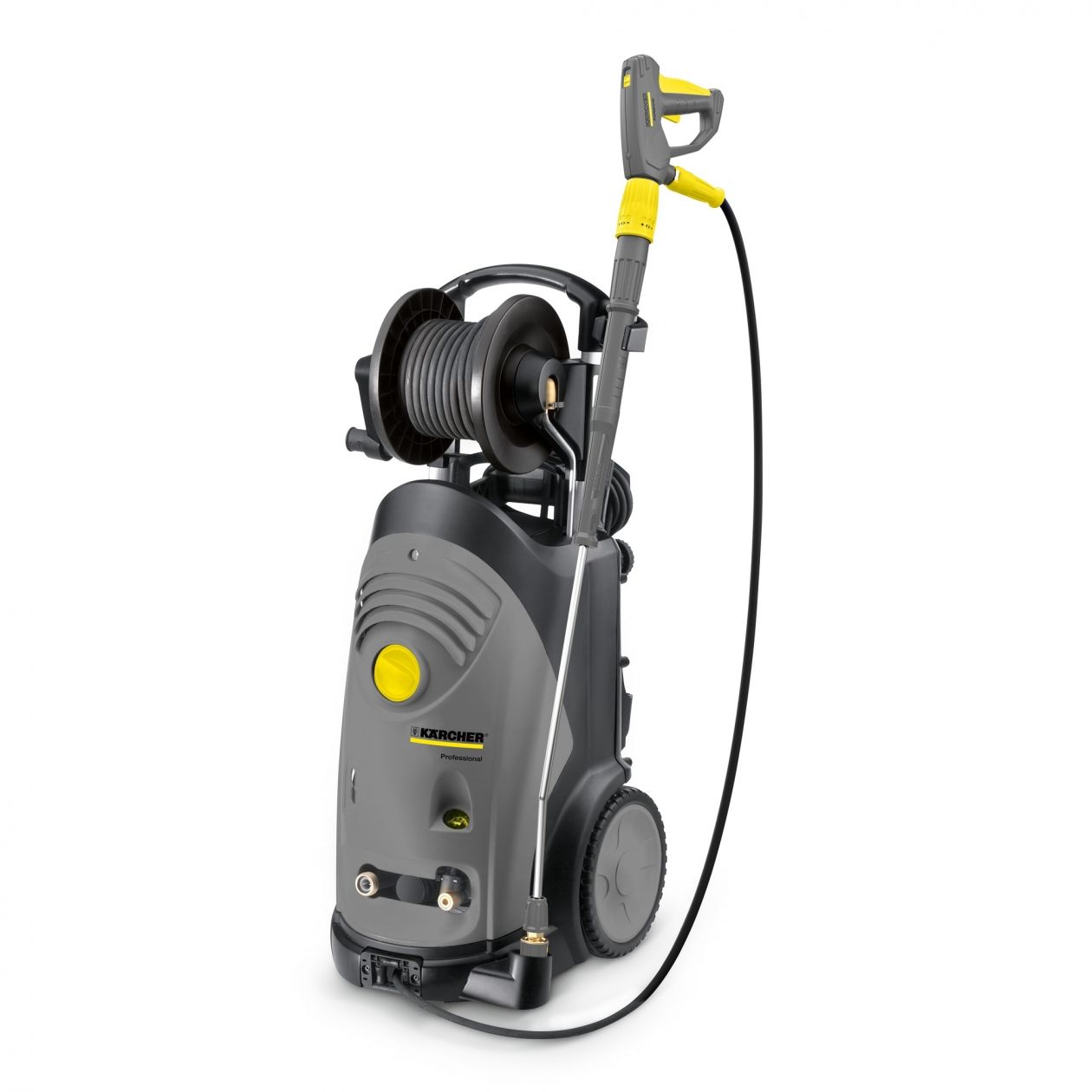 Аппарат высокого давления Karcher HD 7/18-4 MX Plus