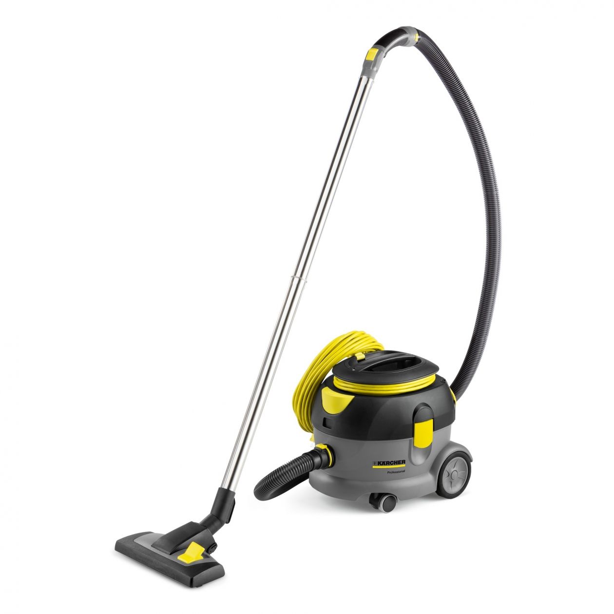 Пылесос сухой уборки Karcher T 12/1 HF