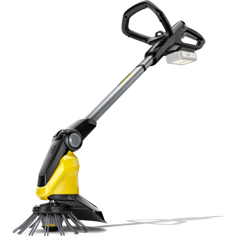 Аккумуляторный удалитель сорняков Karcher WRE 18-55