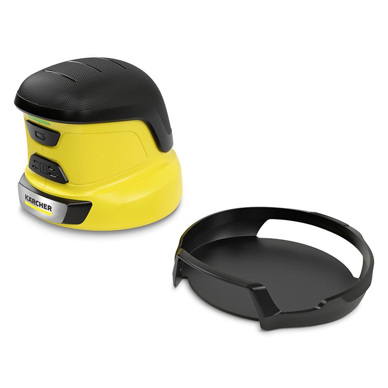 Электрический стеклоочиститель Karcher EDI 4