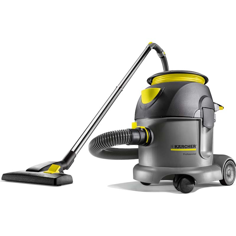 Хозяйственный пылесос Karcher T 10/1 Eco!Efficiency