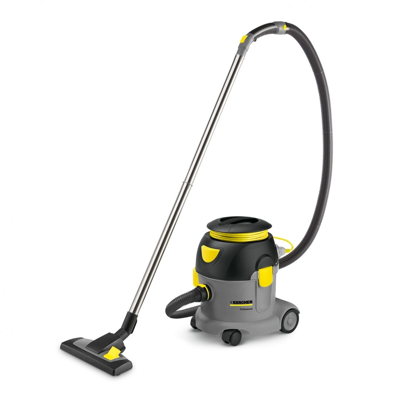 Пылесос сухой уборки Karcher T 10/1 Adv