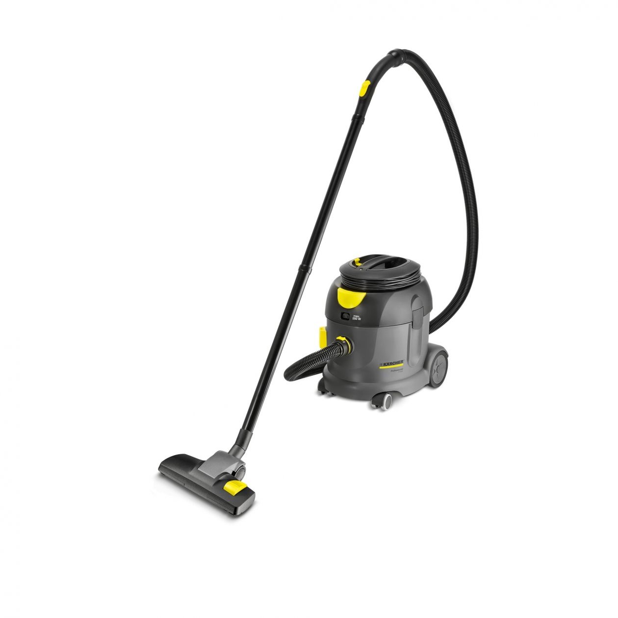 Пылесос сухой уборки Karcher T 17/1 eco!efficiency