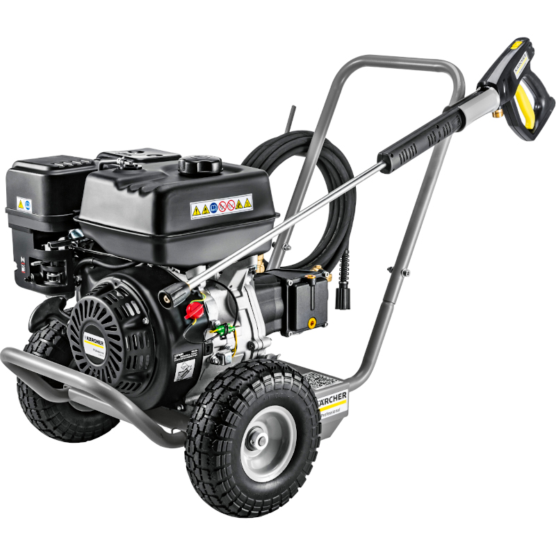 Аппарат высокого давления Karcher HD 6/15 G Classic