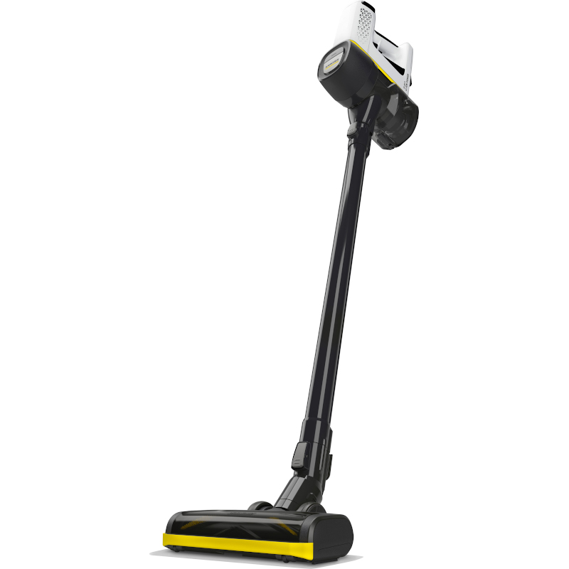 Вертикальный аккумуляторный пылесос Karcher VC 4 Cordless myHome