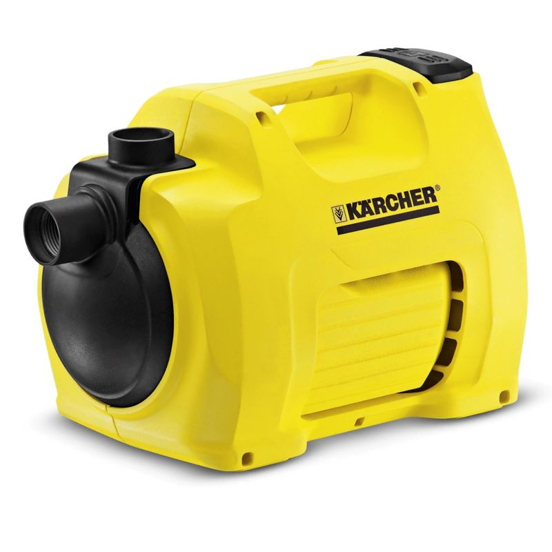 Садовый насос Karcher BP 3 Garden