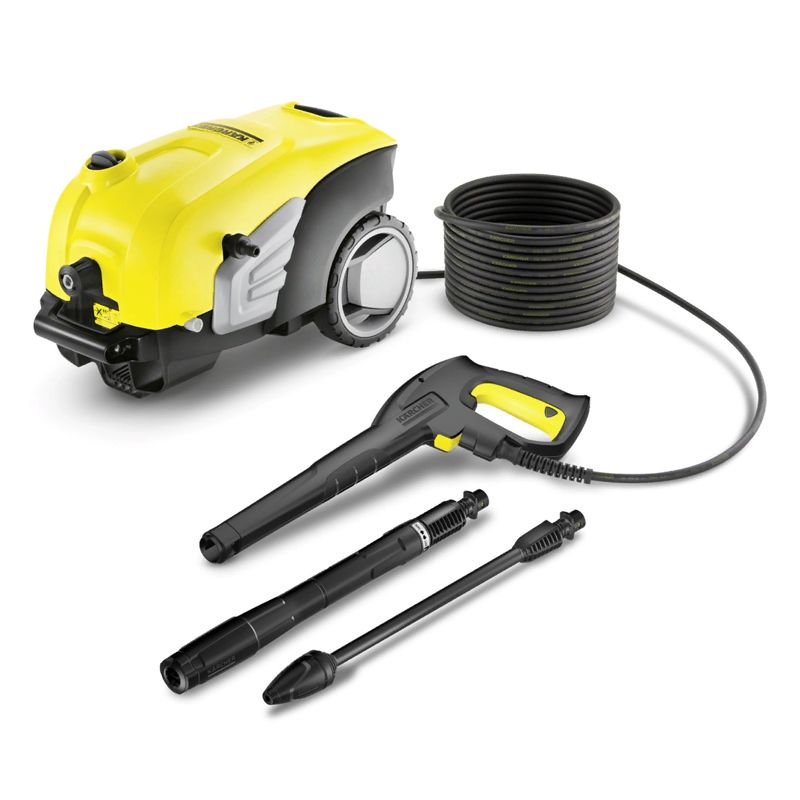 Мойка высокого давления Karcher K 7 Compact