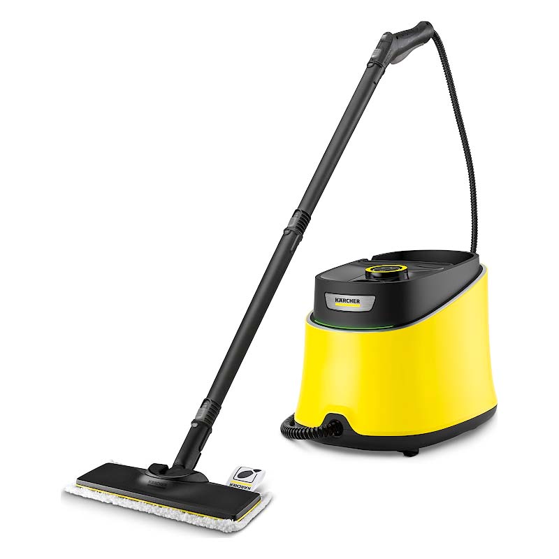 Пароочиститель Karcher SC 3 Deluxe EasyFix