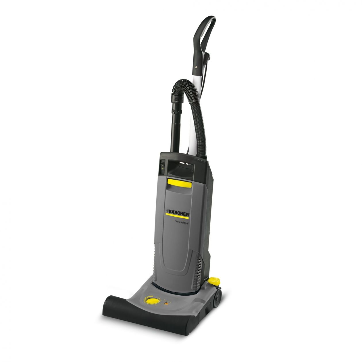 Щеточный пылесос Karcher CV 38/2