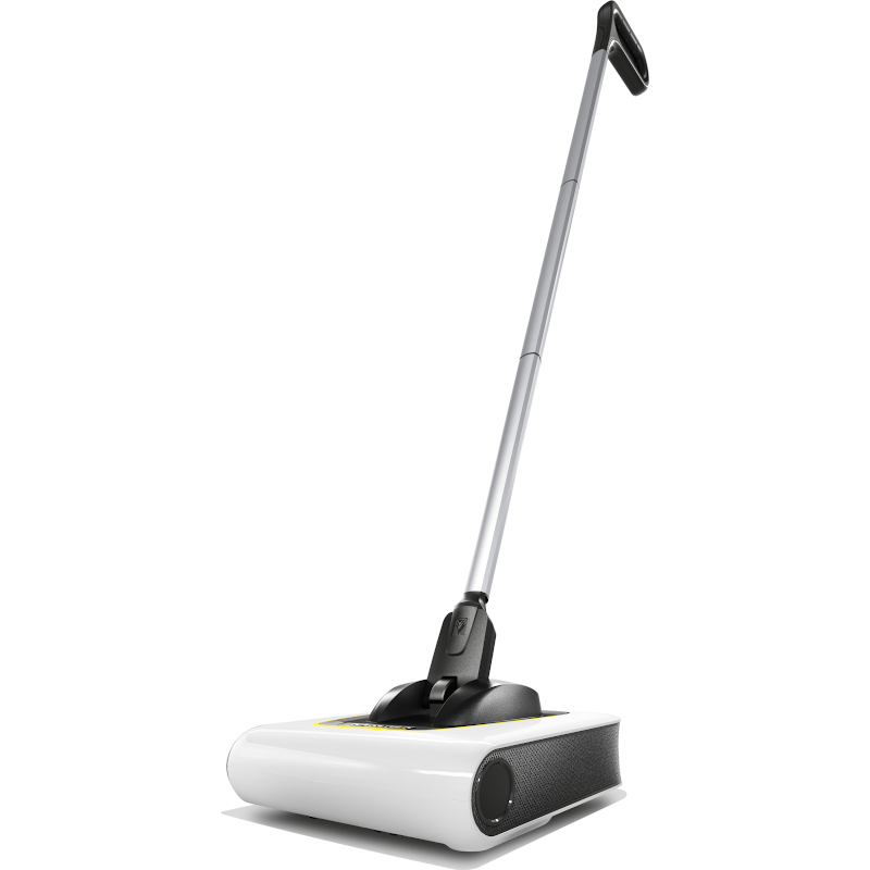 Аккумуляторный электровеник Karcher KB 5