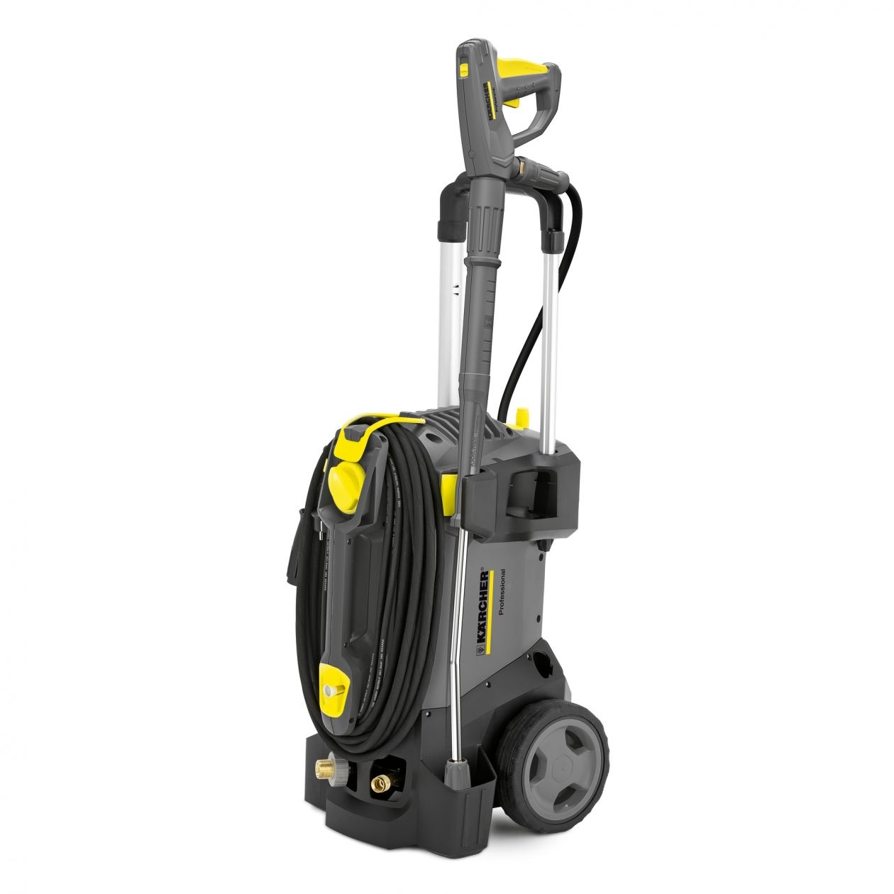 Аппарат высокого давления Karcher HD 5/12 C Plus