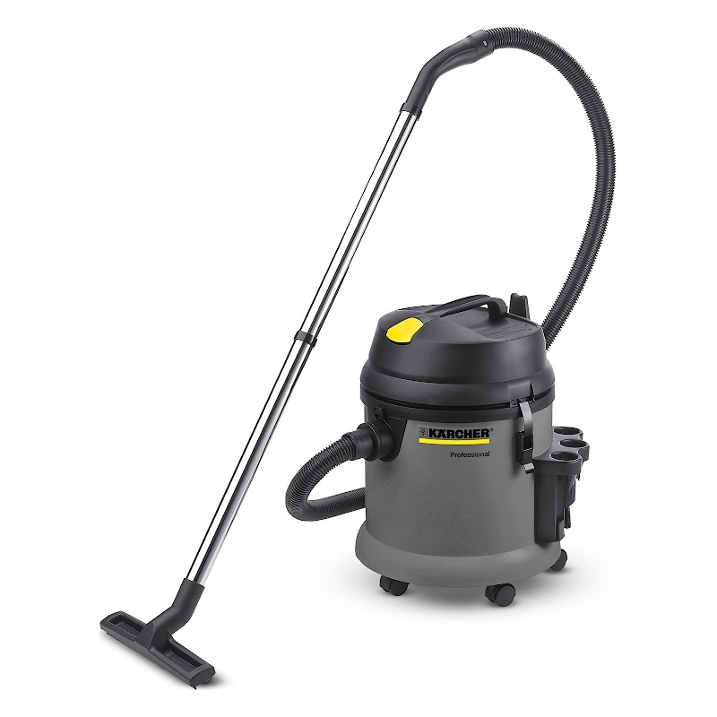 Пылесос влажной и сухой уборки Karcher NT 27/1