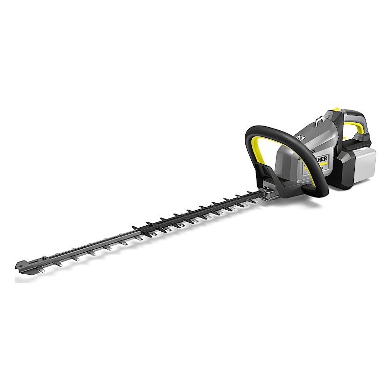 Кусторез Karcher HT 650/36 Bp 