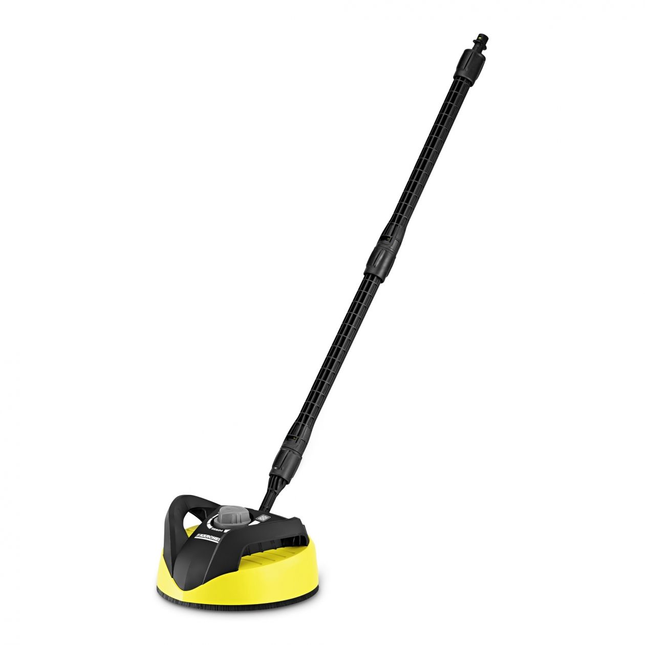 Насадка для плоских поверхностей Karcher T 350 T-Racer