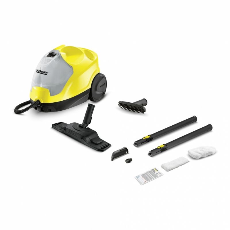 Пароочиститель Karcher SC 4 EasyFix